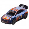 Majorette Hyundai I20 WRC