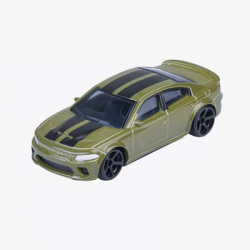 Majorette Dodge Charger SRT Hellcat