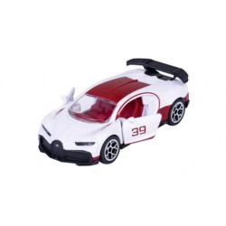 Majorette Bugatti Chiron Pur Sport