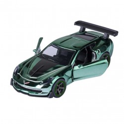 Majorette Chevrolet Corvette C7