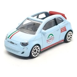 Majorette Fiat 500 Icons
