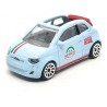 Majorette Fiat 500 Icons