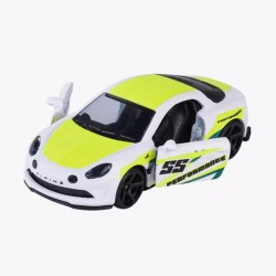 Majorette Alpine A110R