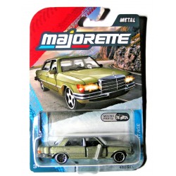 Majorette Mercedes-Benz 450...