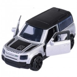 Majorette Land Rover Defender 90