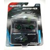 Majorette Mercedes-AMG GT 63 Deluxe