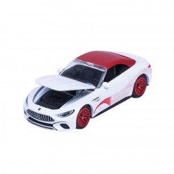 Majorette Mercedes-AMG SL 63 Deluxe