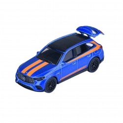 Majorette Mercedes-AMG GLC 63 Deluxe