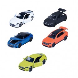 Majorette Mercedes-AMG Gift Pack