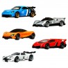 Hot Wheels Set Speed Machines