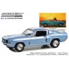 Greenlight 1967 Ford Mustang Shelby GT500