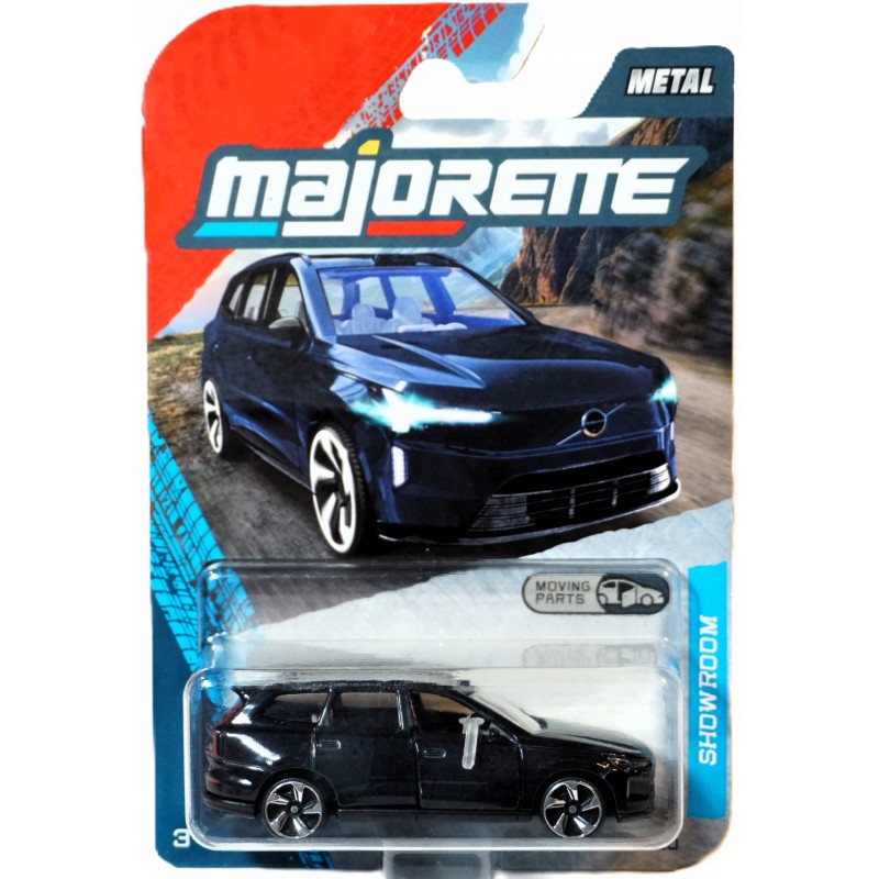 Majorette Volvo EX90