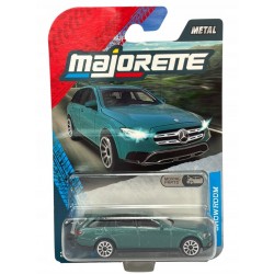 Majorette Mercedes-Benz E...