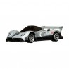 Hot Wheels Pagani Zonda R Speed Machines