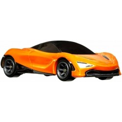 Hot Wheels Mclaren 720s Speed Machines