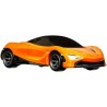 Hot Wheels Mclaren 720s Speed Machines