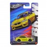 Hot Wheels 2016 BMW M2 Silver Series