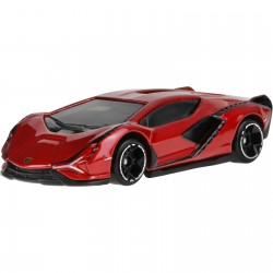 Hot Wheels Lamborghini Sián FKP37 Hybrid Speed