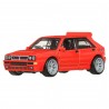 Hot Wheels Lancia Delta Integrale Boulevard