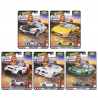 Hot Wheels Boulevard Mix D 2025