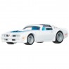 Hot Wheels '77 Pontiac Firebird TA Boulevard