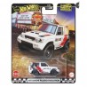 Hot Wheels Mitsubishi Pajero Evolution Boulevard