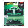 Hot Wheels Premium Kick Sauber F1 Team (77)