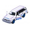 Majorette Volvo 240 GL