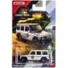 Matchbox '14 Mercedes-Benz G550 Jurassic World