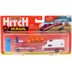 Matchbox Hitch & Haul '61...