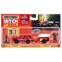 Matchbox Hitch & Haul 1988...
