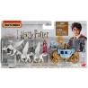 Matchbox Hitch & Haul Harry Potter Beauxbaton Carriage