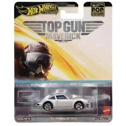 Hot Wheels '71 Porsche 911...