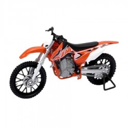 Welly KTM 450 SX-F Con Base...