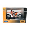 Welly KTM 450 SX-F Con Base 1:18