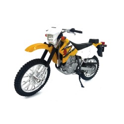 Welly Suzuki DR Z400S Con...