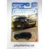 Matchbox 2020 Land Rover Defender 90