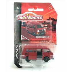 Majorette Volkswagen T3