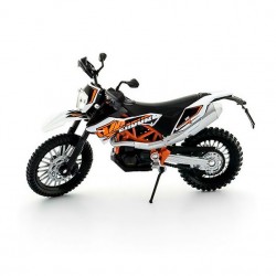 Welly KTM 690 Enduro Con...