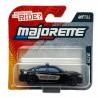 Majorette Dodge Charger Police