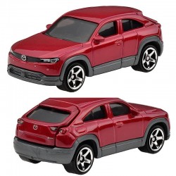 Matchbox Japan Series Mazda MX-30