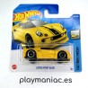 Hot Wheels Lotus Sport Elise