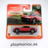 Matchbox '71 Porsche 914