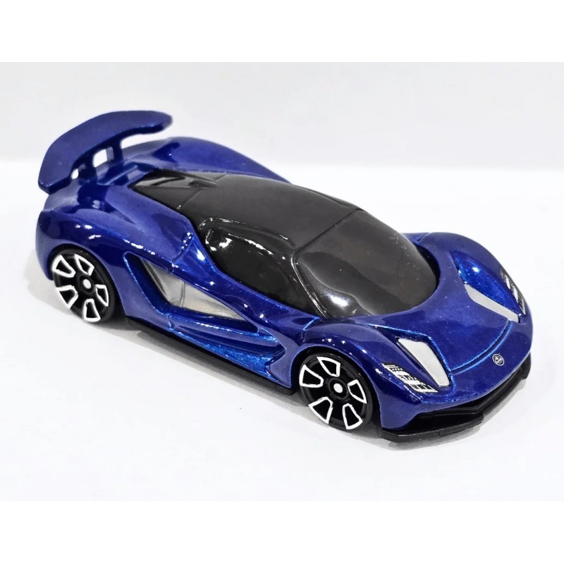 Hot Wheels Lotus Evija