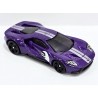 Hot Wheels '17 Ford GT
