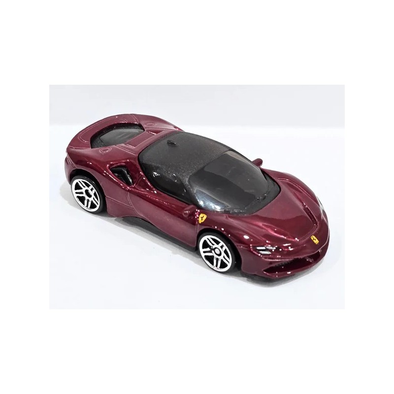 Hot Wheels Ferrari SF90 Stradale