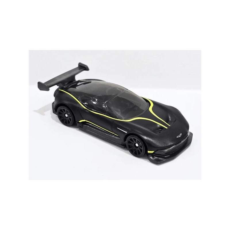 Hot Wheels Aston Martin Vulcan