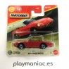Matchbox Alfa Romeo Duetto