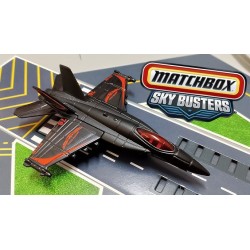 Matchbox Sky Busters F/A-18 Super Hornet