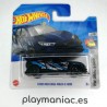 Hot Wheels Ford Mustang Mach E 1400 -dañado-